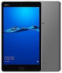 Прошивка планшета Huawei MediaPad M3 Lite 10.0 в Смоленске